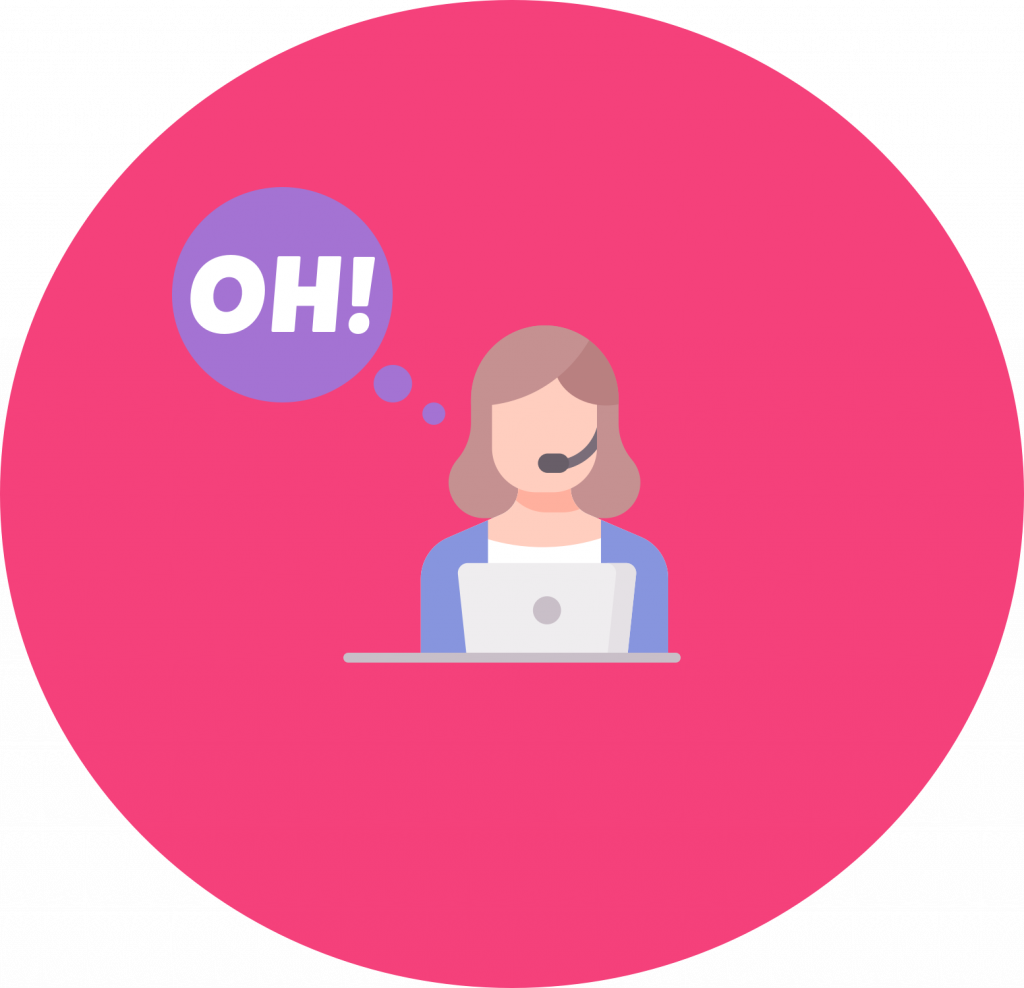 support at oh casino